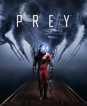 prey game|Prey (2017 video game) .